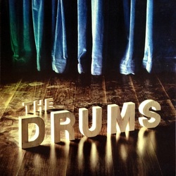 The Drums The Drums vinyl LP