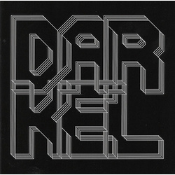 Darkel Darkel vinyl 2 LP