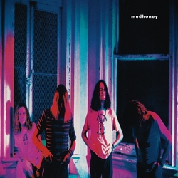 Mudhoney Mudhoney vinyl LP