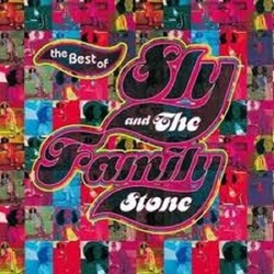 Sly & The Family Stone Best Of MOV reissue 180gm vinyl 2 LP