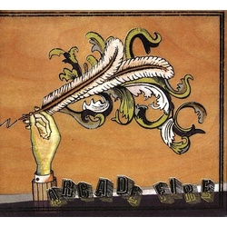 Arcade Fire Funeral reissue 180gm vinyl LP download mini-booklet