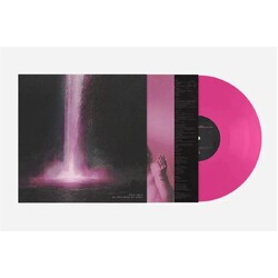 Holy Holy My Own Pool Of Light LIMITED HOT PINK VINYL LP