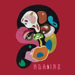 Ngaiire 3 Vinyl LP