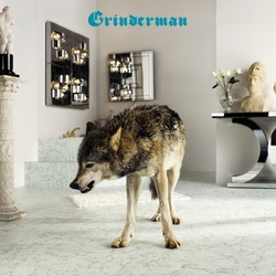 Grinderman Grinderman 2 vinyl LP gatefold