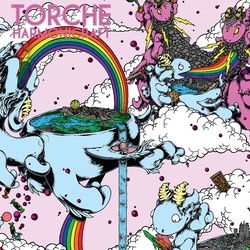 Torche Harmonicraft vinyl LP