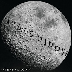 Grass Widow Internal Logic vinyl LP 