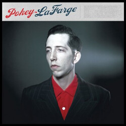 Pokey LaFarge Pokey LaFarge Vinyl LP