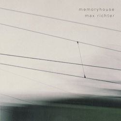 Max Richter Memoryhouse deluxe remastered 180gm vinyl 2 LP + download