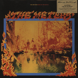 Meters Fire On The Bayou + 5 MOV reissue 180gm vinyl 2 LP