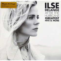 Ilse Delange After The Hurricane & More 180gm vinyl 2 LP