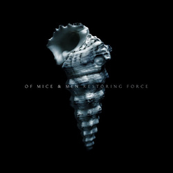 Of Mice & Men Restoring Force With Cd vinyl 2LP