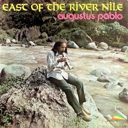 Augustus Pablo East Of The River Nile 180Gm vinyl LP