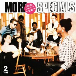 Specials More Specials vinyl 2LP