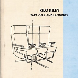 Rilo Kiley Take Offs & Landings 180gm vinyl 2 LP +download