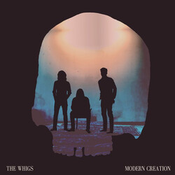 Whigs Modern Creation vinyl LP