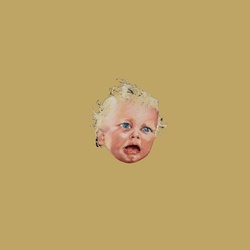 Swans To Be Kind vinyl 3 LP + download, in tri-fold jacket