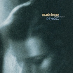 Madeleine Peyroux Dreamland MOV 180gm vinyl LP