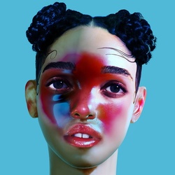 Fka Twigs LP1 vinyl LP