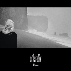 Solstafir Otta vinyl 2LP                                                    