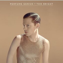 Perfume Genius Too Bright vinyl LP