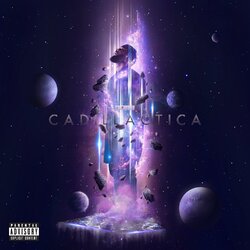 Big K.R.I.T. Cadillacta vinyl 2 LP