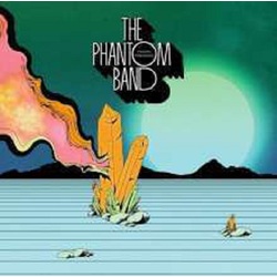 Phantom Band Fears Trending vinyl LP 