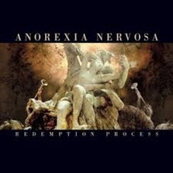 Anorexia Nervosa Redemption Process vinyl LP