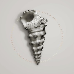 Of Mice & Men Restoring Force Full Circle vinyl 2 LP