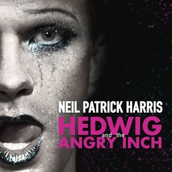 Hedwig & The Angry Inch (Broadway Cast) RSD PINK vinyl LP