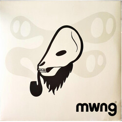 Super Furry Animals Mwng Vinyl LP