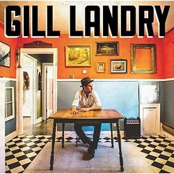 Gill Landry Gill Landry Vinyl LP