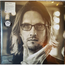 Steven Wilson Transience Vinyl 2 LP