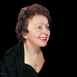 Edith Piaf A L' olympia 1962 vinyl LP