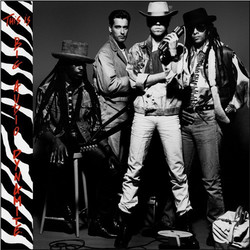 Big Audio Dynamite This Is Big Audio Dynamite 180gm vinyl LP 