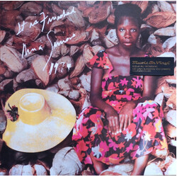 Nina Simone It Is Finished 180gm vinyl LP 