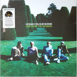 Ocean Colour Scene One From The Modern Vinyl 2 LP