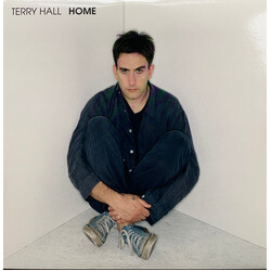 Terry Hall Home Vinyl LP