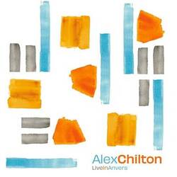 Alex Chilton Live at Anvers VINYL LP RSD 2023