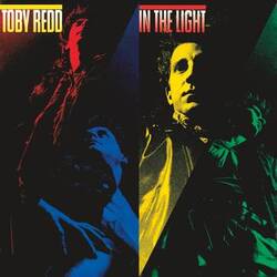 Toby Redd In The Light Vinyl LP