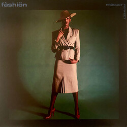 Fashion Product Perfect Vinyl LP