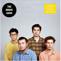 The Magic Gang The Magic Gang Vinyl LP