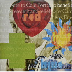 Various Artists Red Hot And Blue: A Tribute To Cole Porter vinyl 2 LP RSD 2021 Drop 1