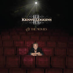 Kenny Loggins At The Movies vinyl LP RSD