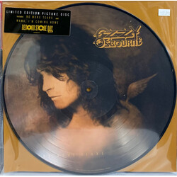 Ozzy Osbourne No More Tears RSD Vinyl LP picture disc