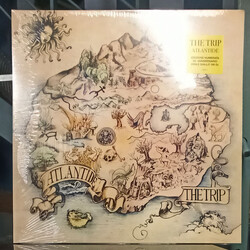 The Trip (19) Atlantide Vinyl LP