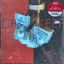 Chief Keef Sorry 4 The Weight (Deluxe Edition) RSD 2022 Vinyl 2 LP