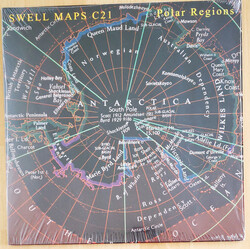 Swell Maps C21 Polar Regions Vinyl LP