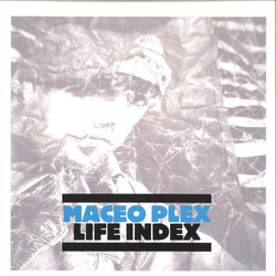 Maceo Plex Life Index Vinyl 2 LP