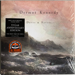 Dermot Kennedy Doves + Ravens RSD 2022 Vinyl LP