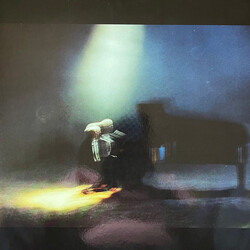 James Blake Covers Vinyl 12" RSD 2022